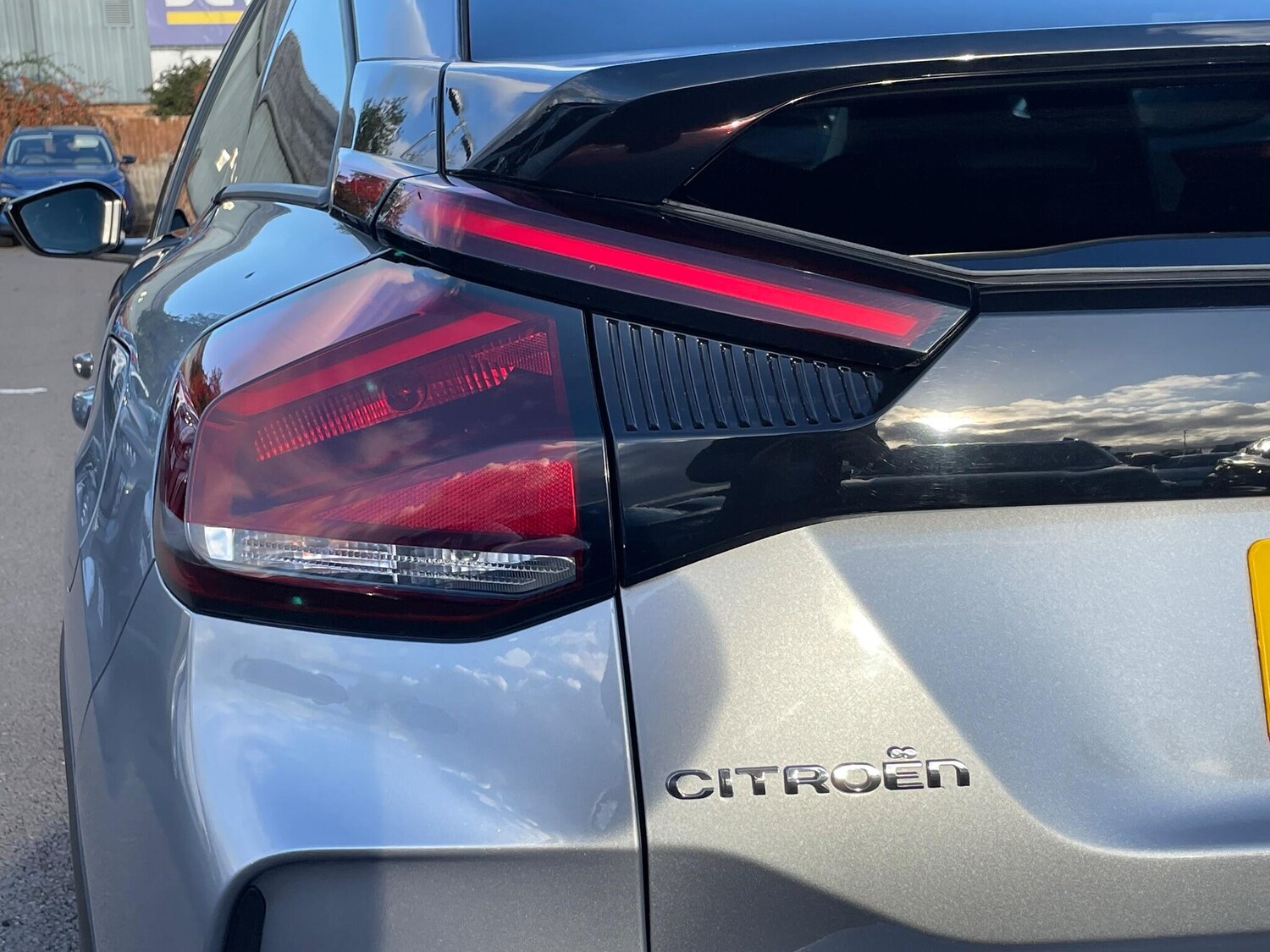 Used Citroen C4 2024 for sale - 76562198: Photo 27