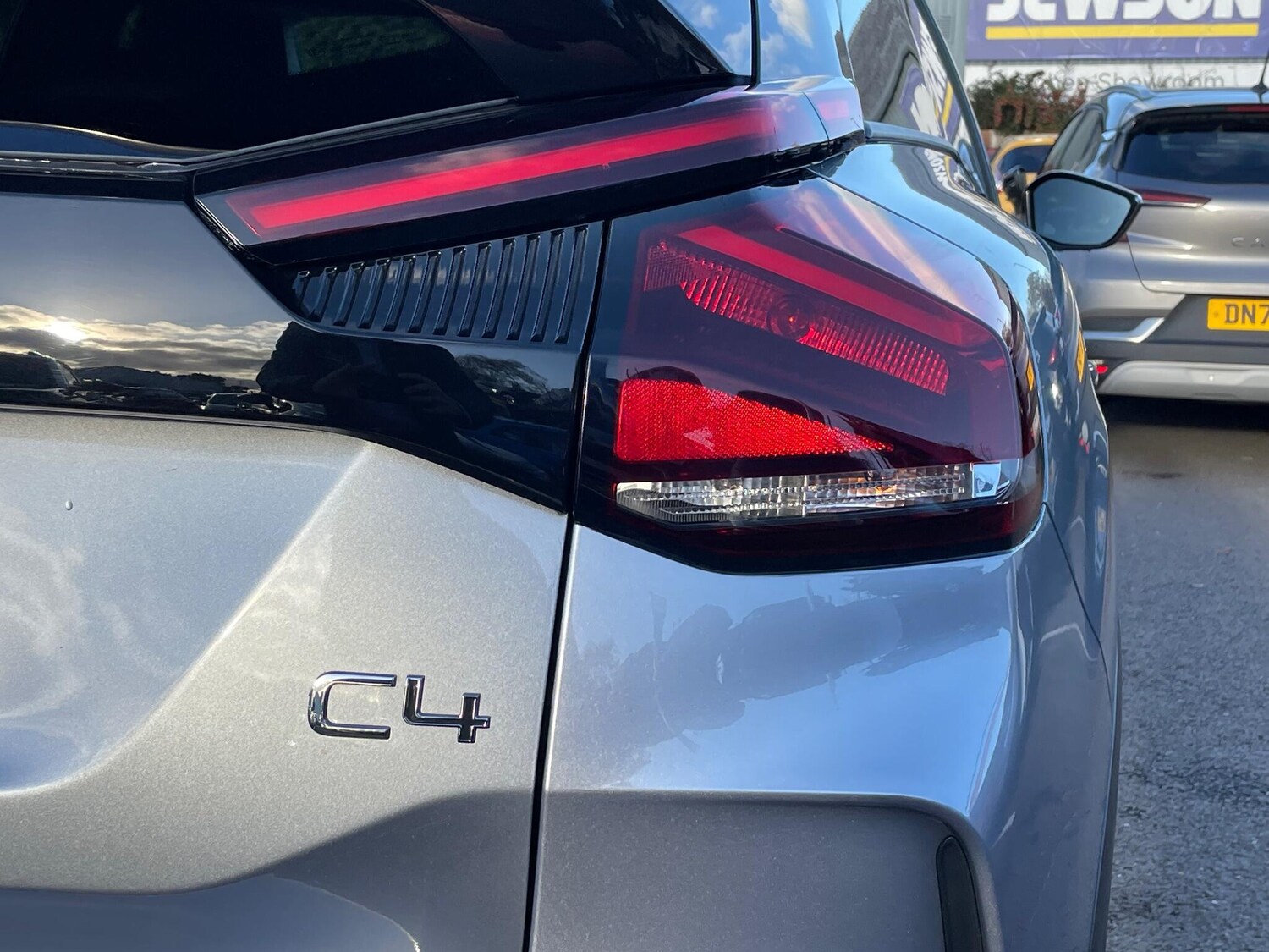 Used Citroen C4 2024 for sale - 76562198: Photo 30