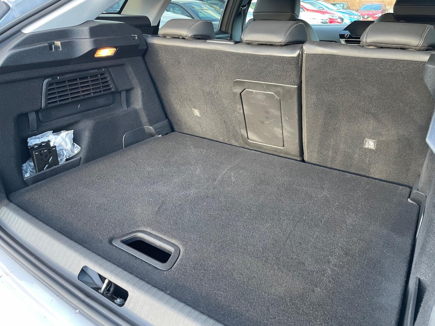 Used Citroen C4 2024 for sale - 76562198: Photo 32