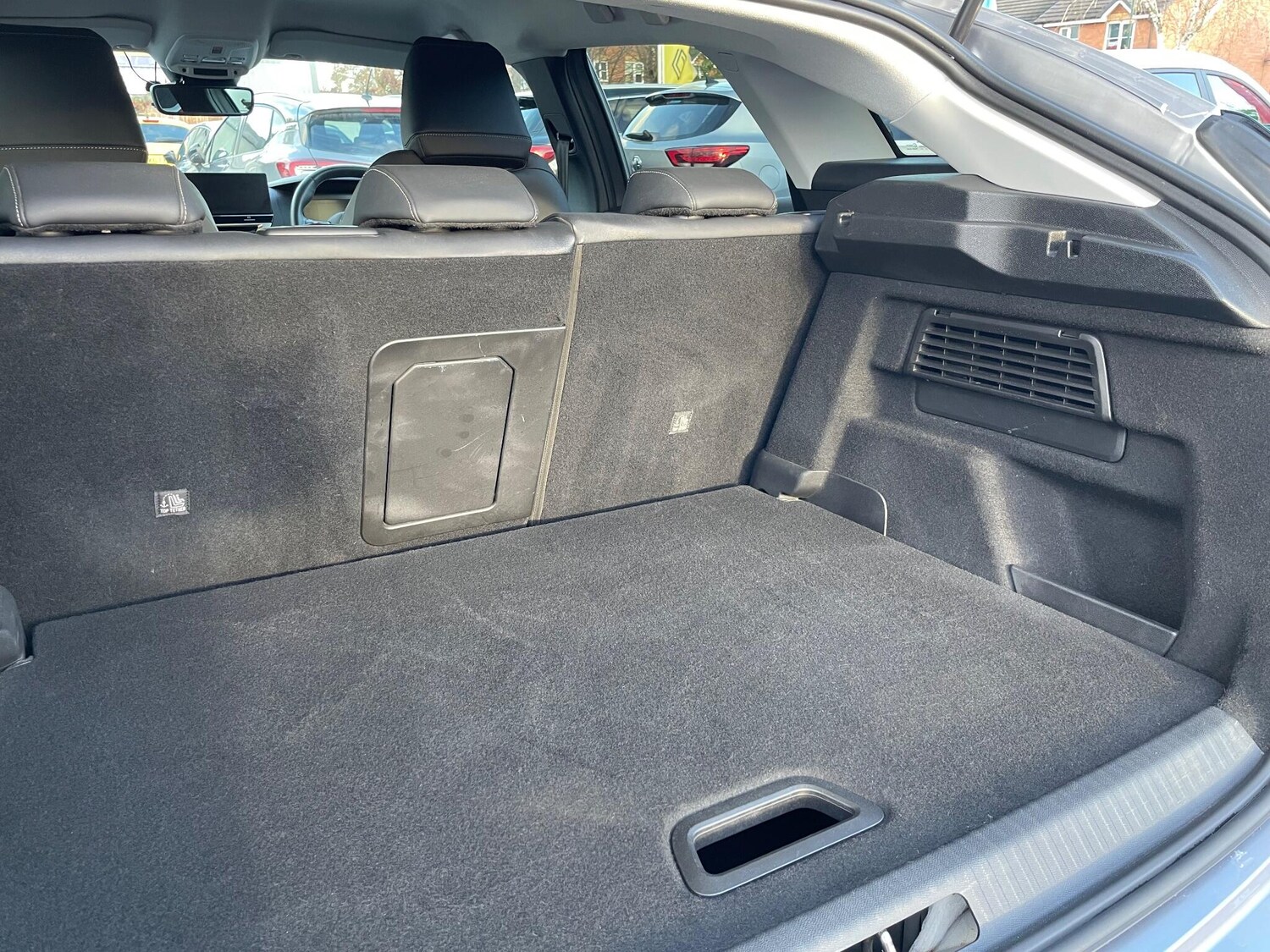 Used Citroen C4 2024 for sale - 76562198: Photo 33