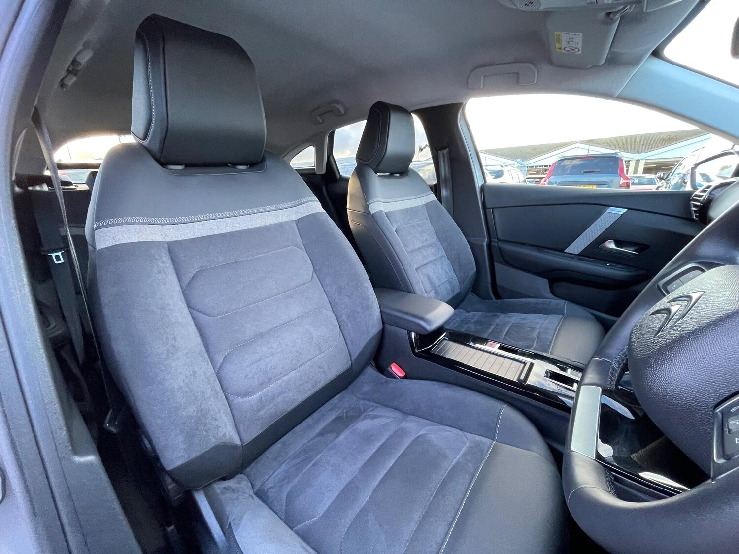 Used Citroen C4 2024 for sale - 76562198: Photo 36