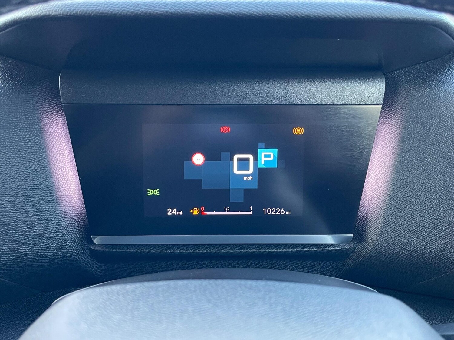 Used Citroen C4 2024 for sale - 76562198: Photo 39