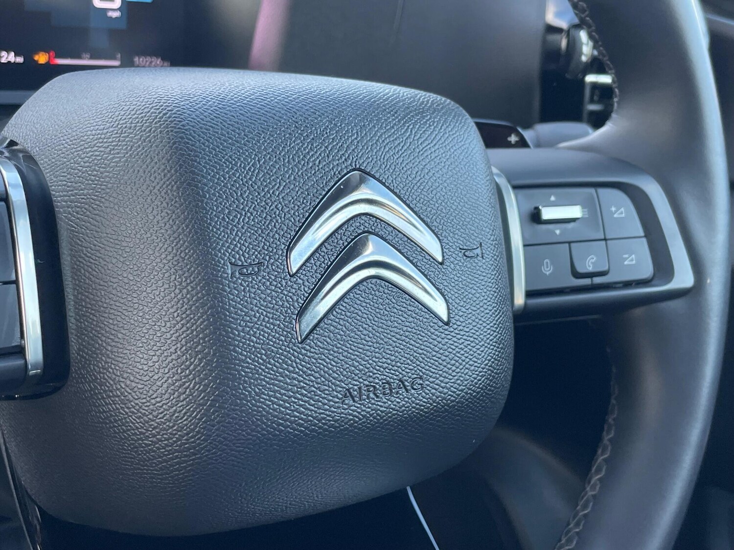 Used Citroen C4 2024 for sale - 76562198: Photo 41