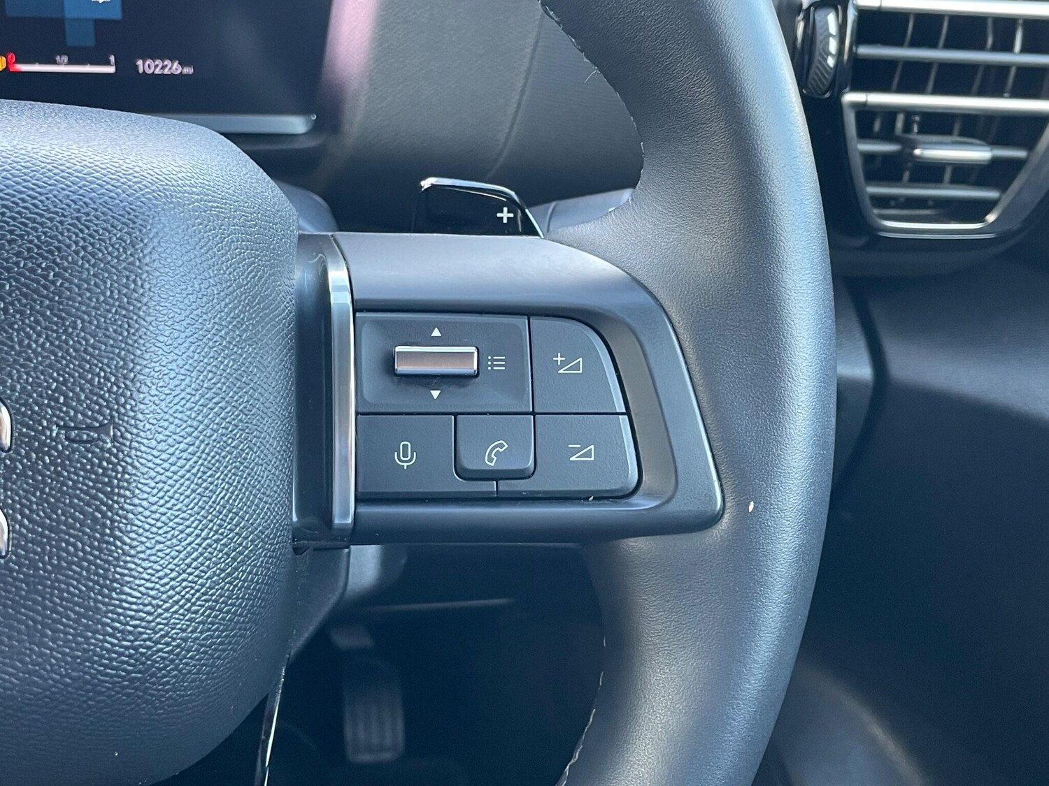 Used Citroen C4 2024 for sale - 76562198: Photo 42