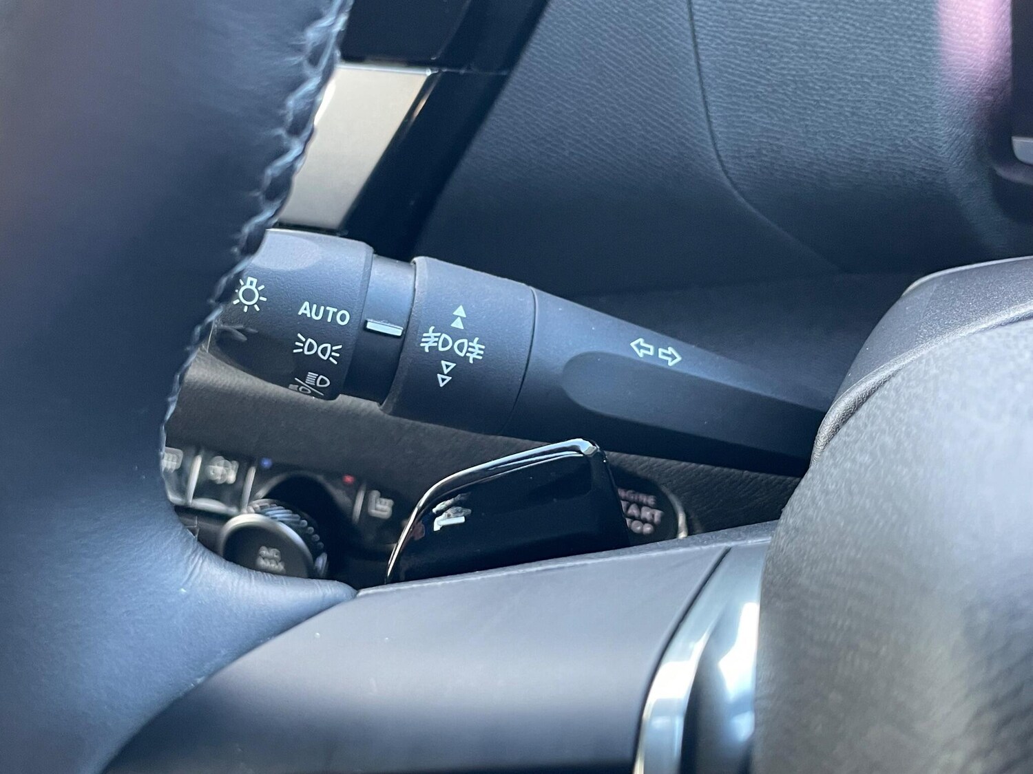 Used Citroen C4 2024 for sale - 76562198: Photo 43