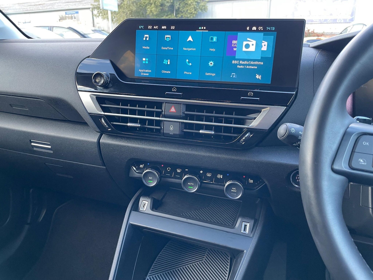 Used Citroen C4 2024 for sale - 76562198: Photo 46