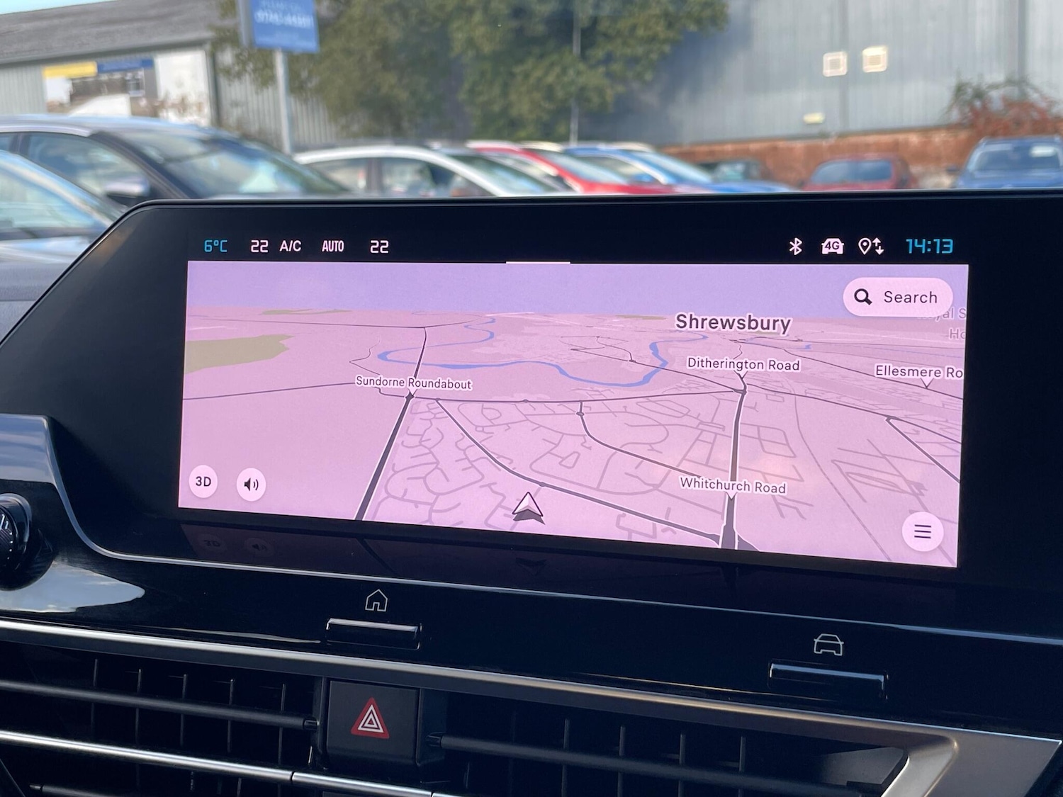 Used Citroen C4 2024 for sale - 76562198: Photo 51