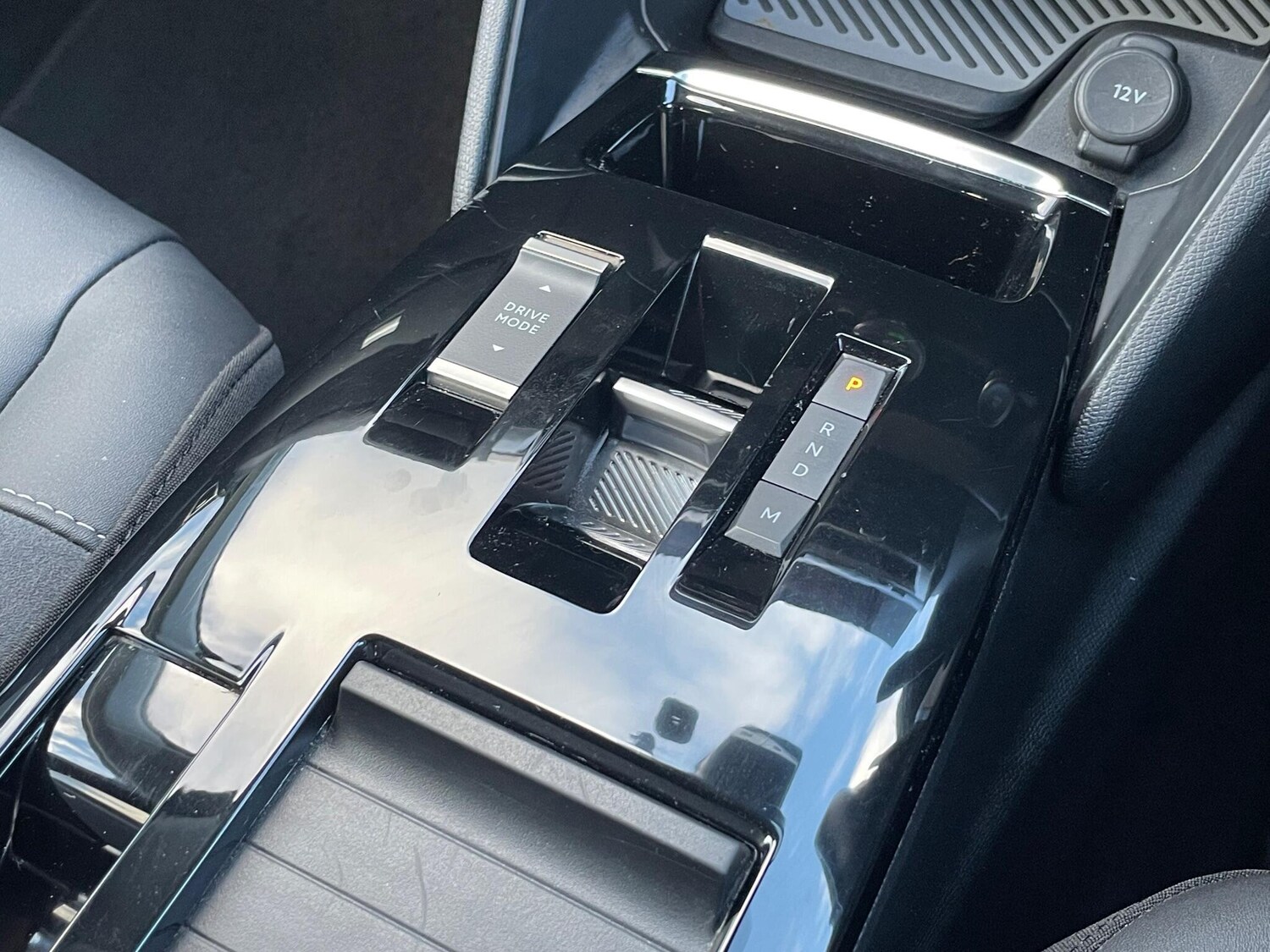 Used Citroen C4 2024 for sale - 76562198: Photo 54