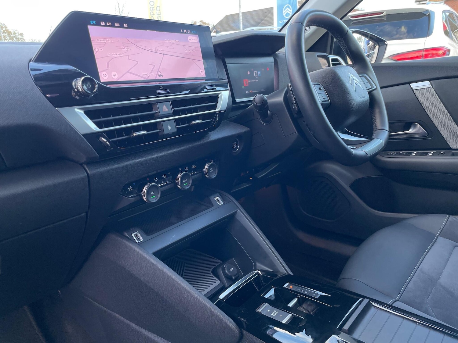 Used Citroen C4 2024 for sale - 76562198: Photo 56