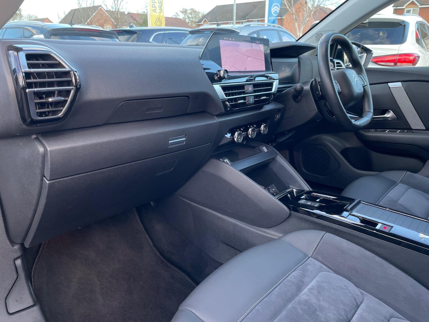 Used Citroen C4 2024 for sale - 76562198: Photo 57