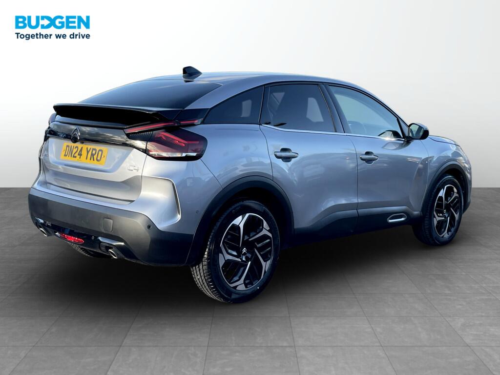 Used Citroen C4 2024 for sale - 76562198: Photo 6