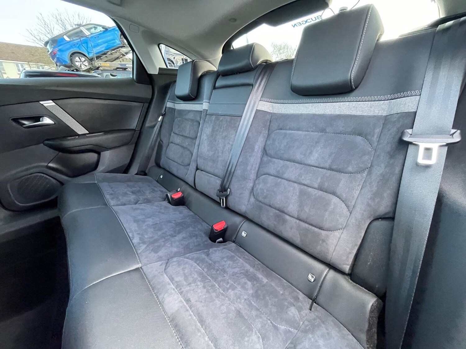 Used Citroen C4 2024 for sale - 76562198: Photo 61