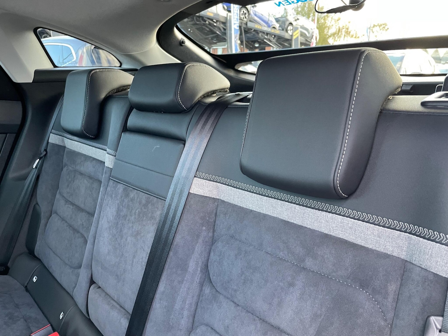 Used Citroen C4 2024 for sale - 76562198: Photo 62