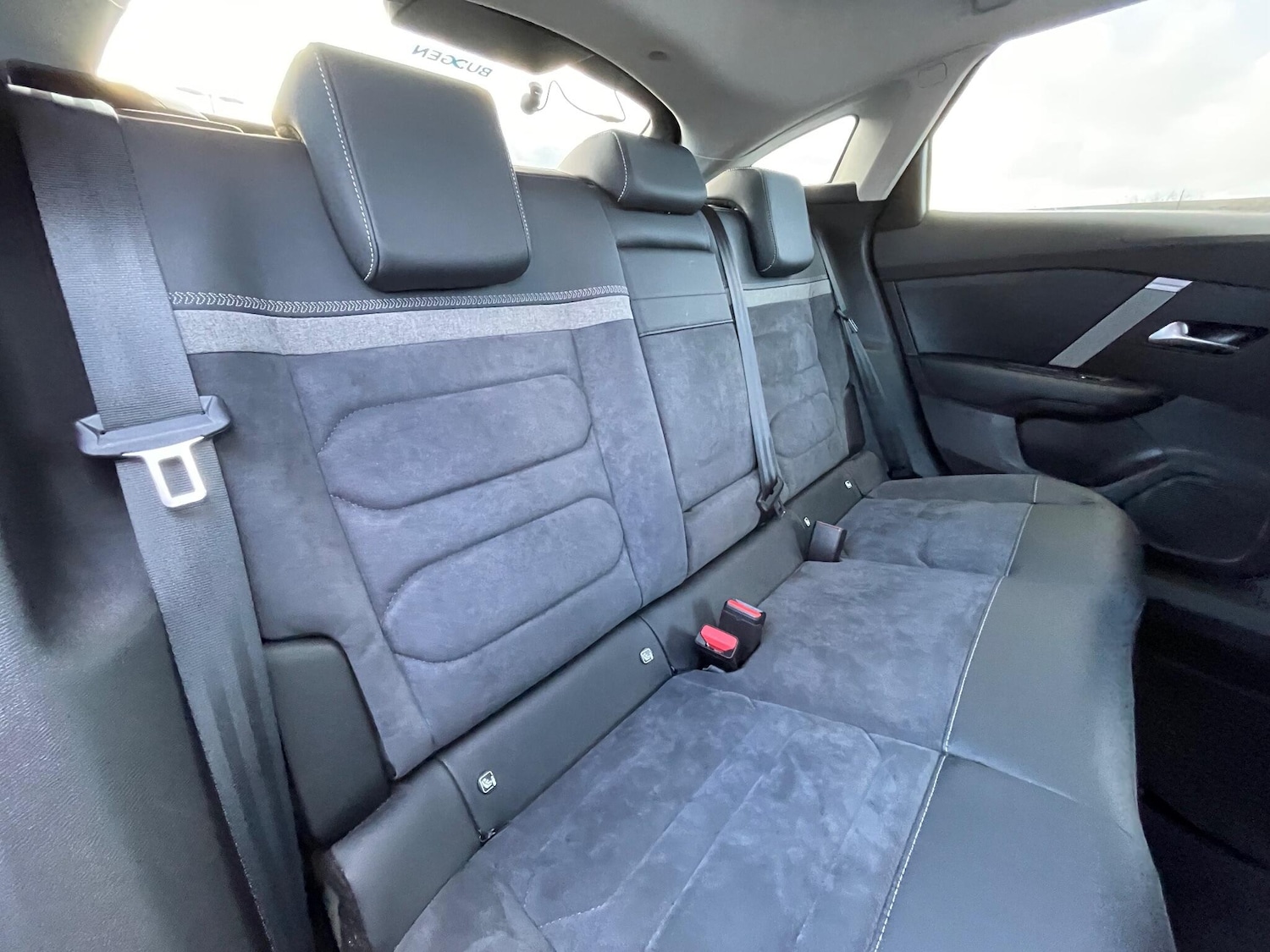 Used Citroen C4 2024 for sale - 76562198: Photo 64