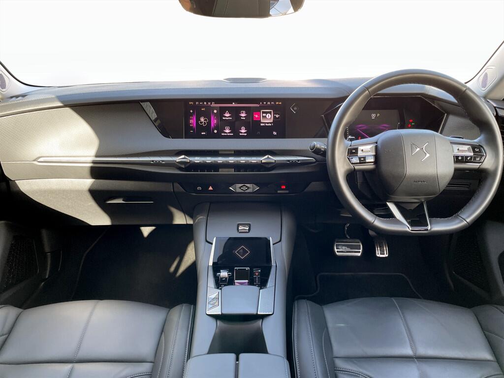 Used DS Automobiles DS 4 2022 for sale - 77510679: Photo 10