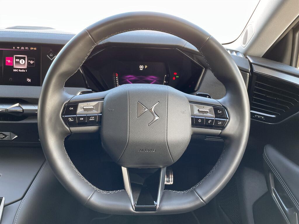 Used DS Automobiles DS 4 2022 for sale - 77510679: Photo 11