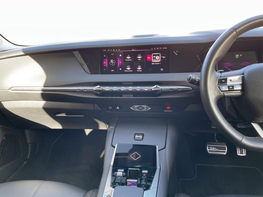 Used DS Automobiles DS 4 2022 for sale - 77510679: Photo 12