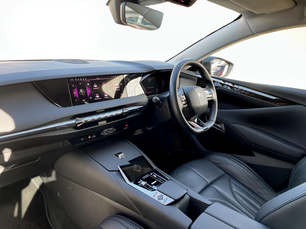 Used DS Automobiles DS 4 2022 for sale - 77510679: Photo 13