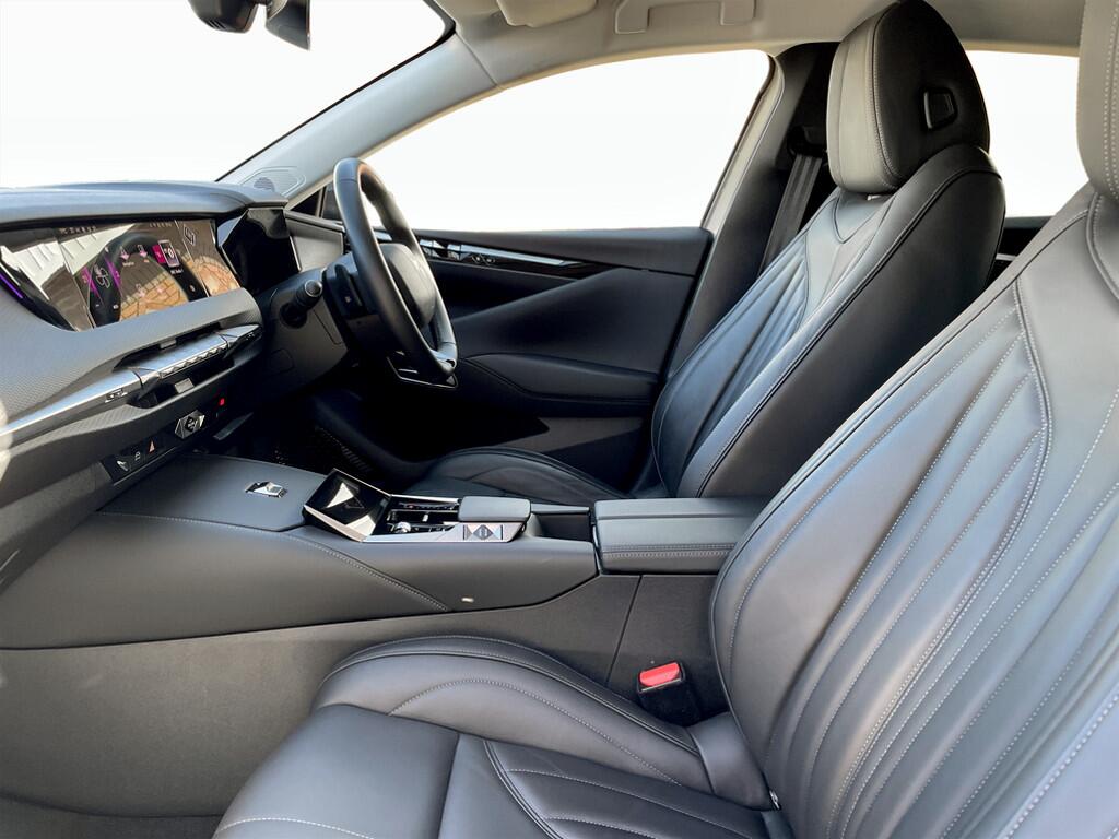 Used DS Automobiles DS 4 2022 for sale - 77510679: Photo 14