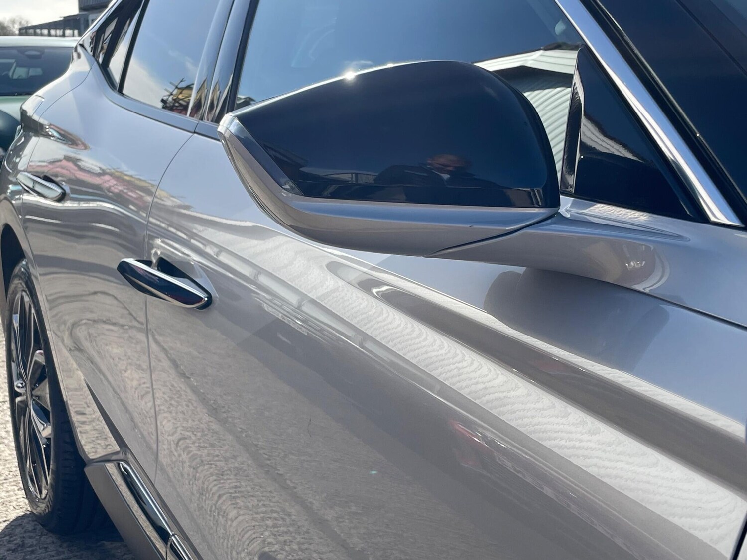 Used DS Automobiles DS 4 2022 for sale - 77510679: Photo 21