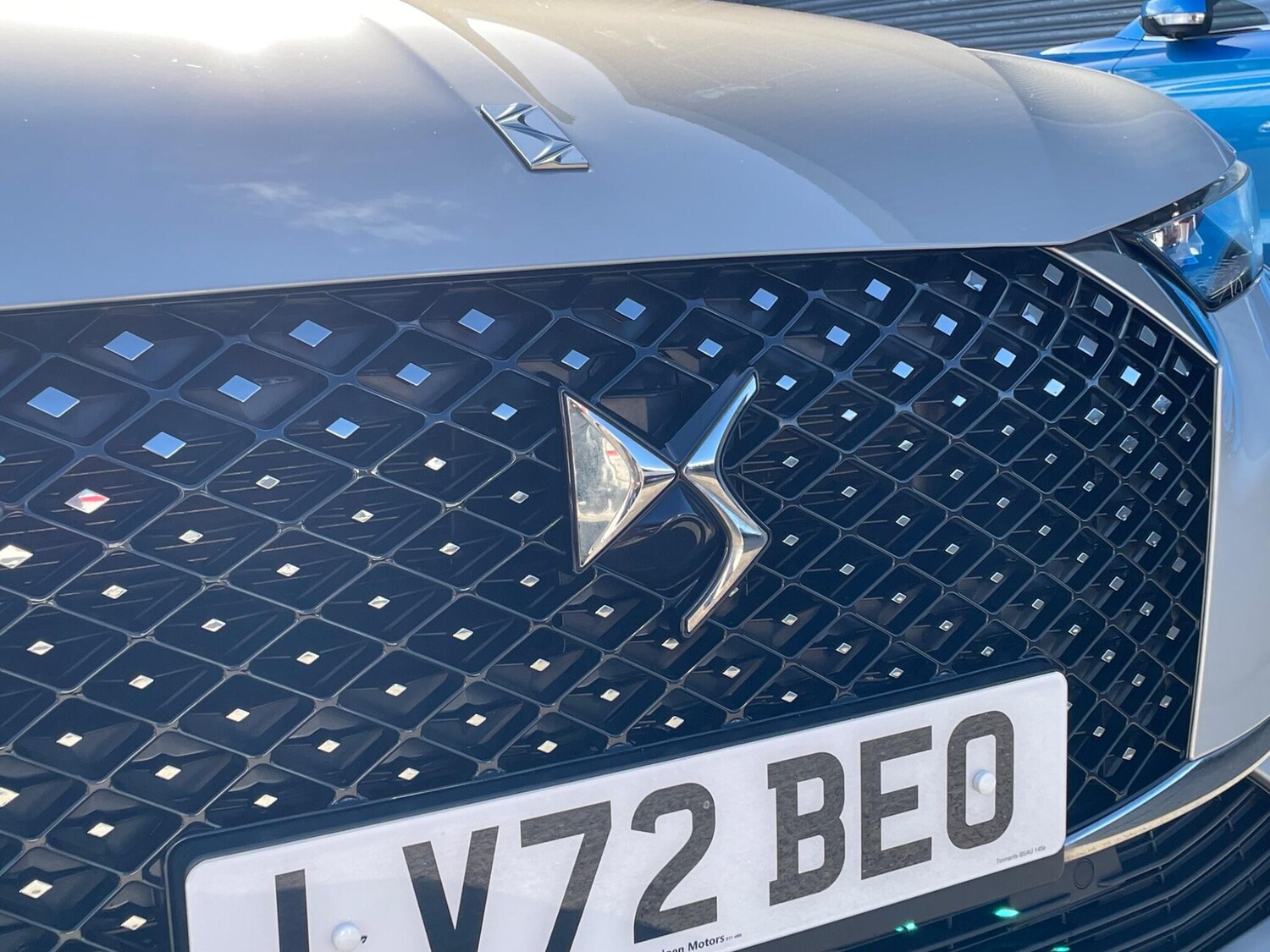 Used DS Automobiles DS 4 2022 for sale - 77510679: Photo 23