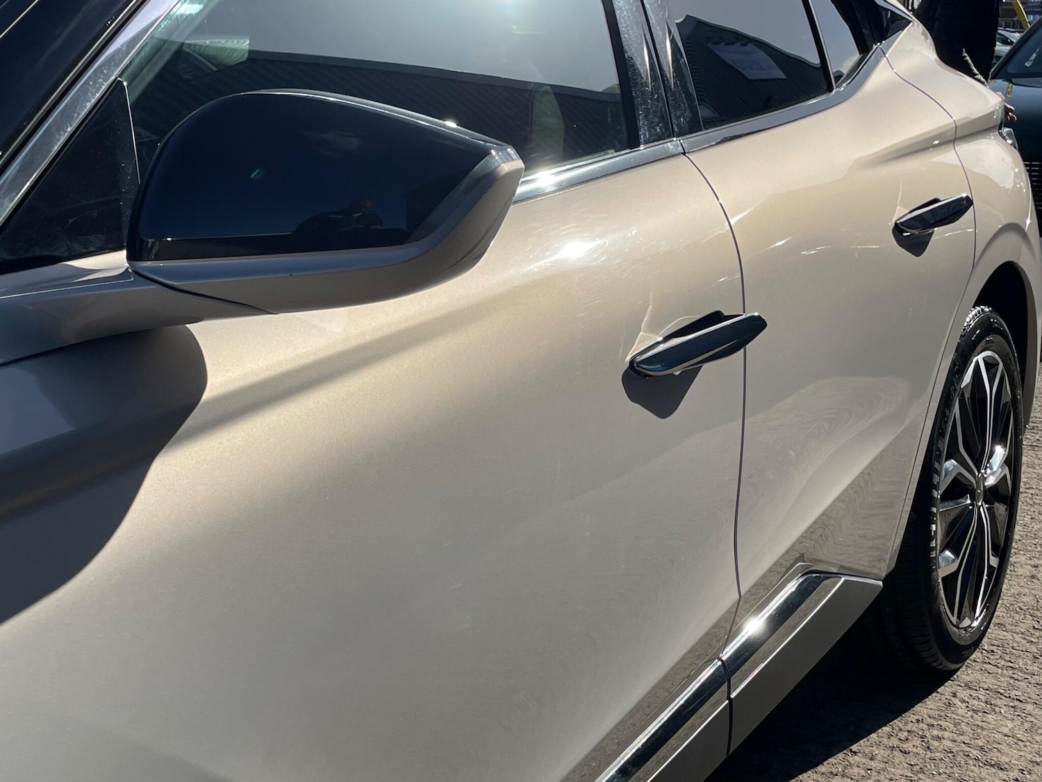 Used DS Automobiles DS 4 2022 for sale - 77510679: Photo 25