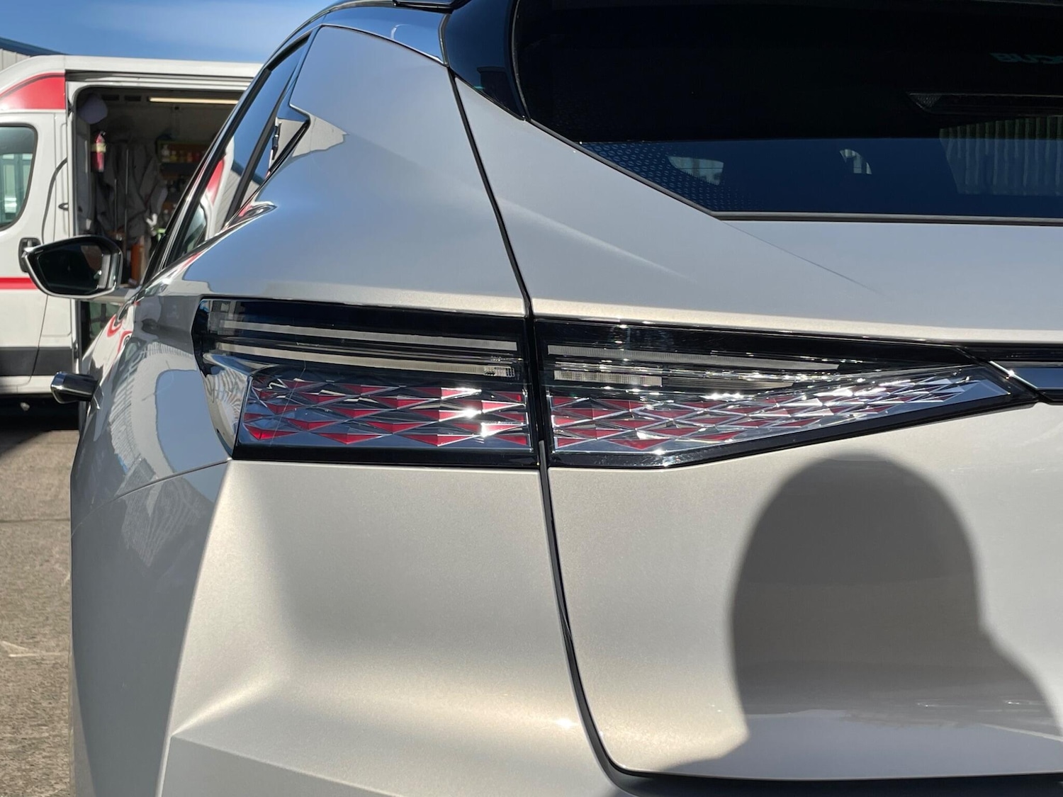 Used DS Automobiles DS 4 2022 for sale - 77510679: Photo 26