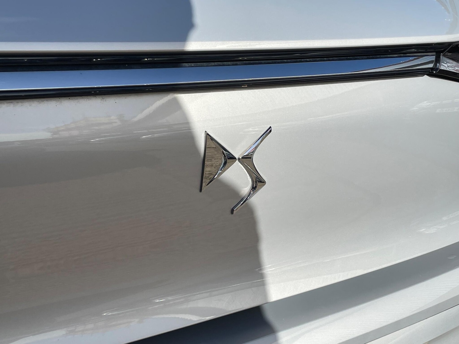 Used DS Automobiles DS 4 2022 for sale - 77510679: Photo 27