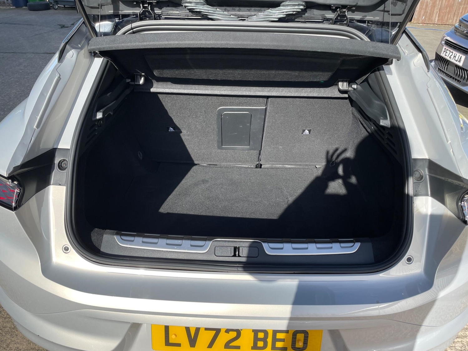 Used DS Automobiles DS 4 2022 for sale - 77510679: Photo 29