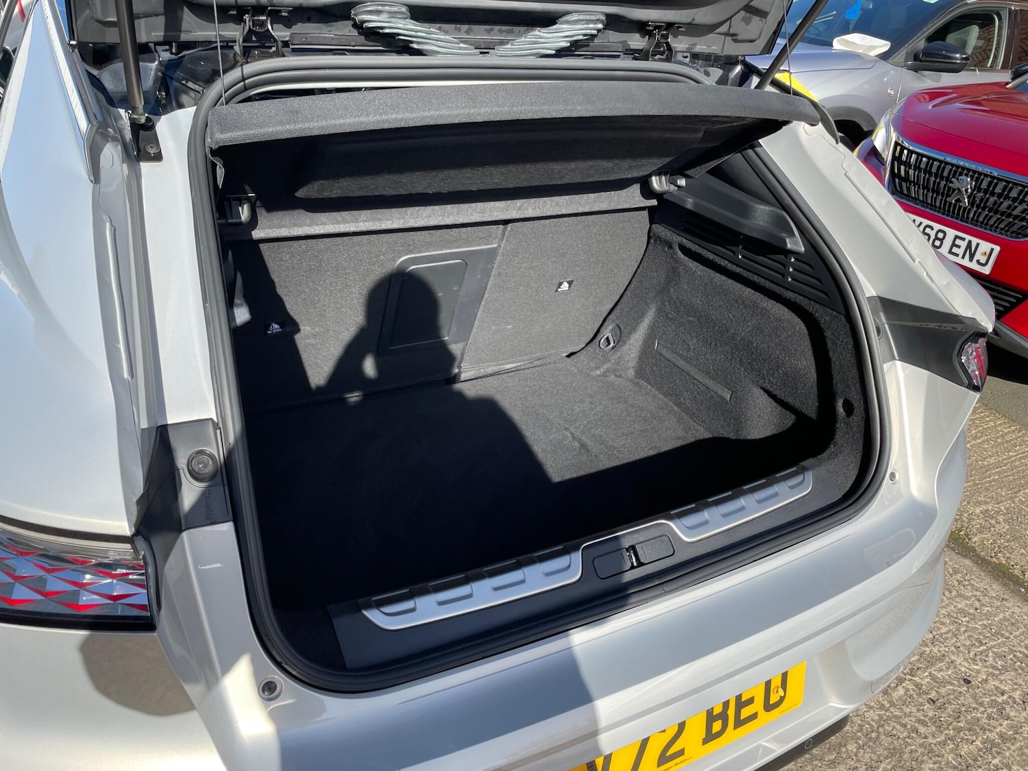 Used DS Automobiles DS 4 2022 for sale - 77510679: Photo 30