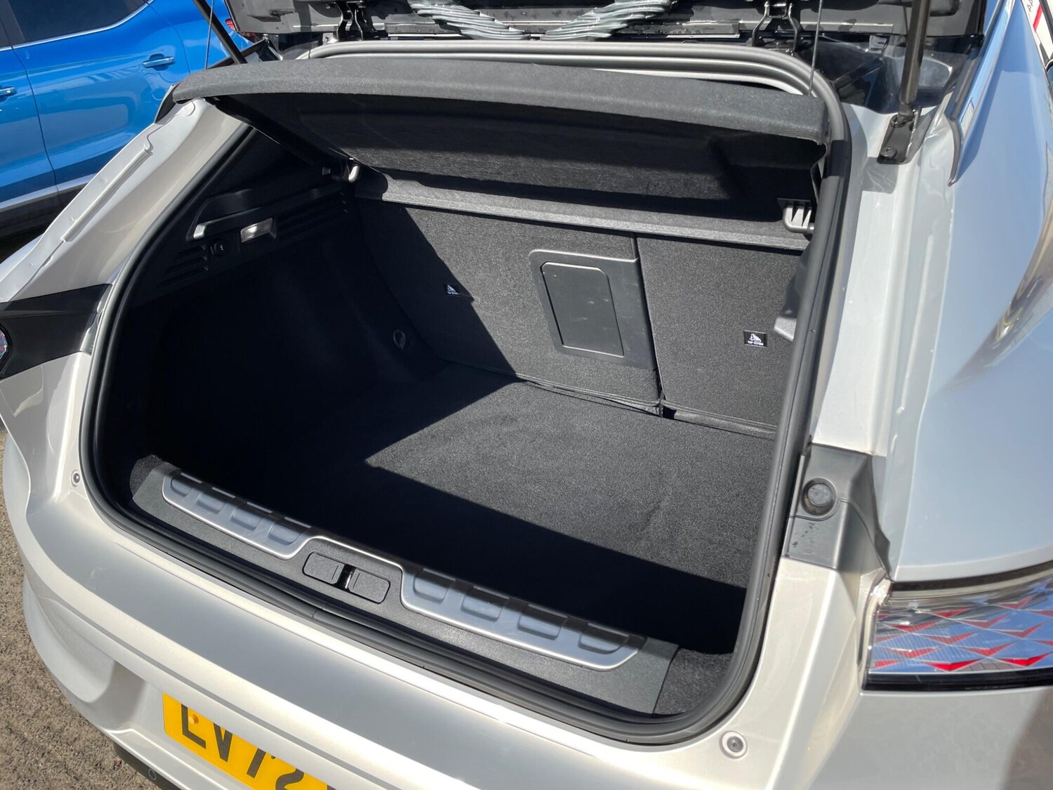 Used DS Automobiles DS 4 2022 for sale - 77510679: Photo 31