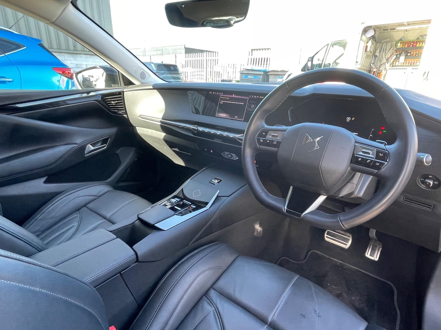 Used DS Automobiles DS 4 2022 for sale - 77510679: Photo 33