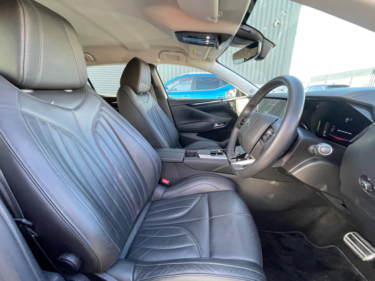 Used DS Automobiles DS 4 2022 for sale - 77510679: Photo 34