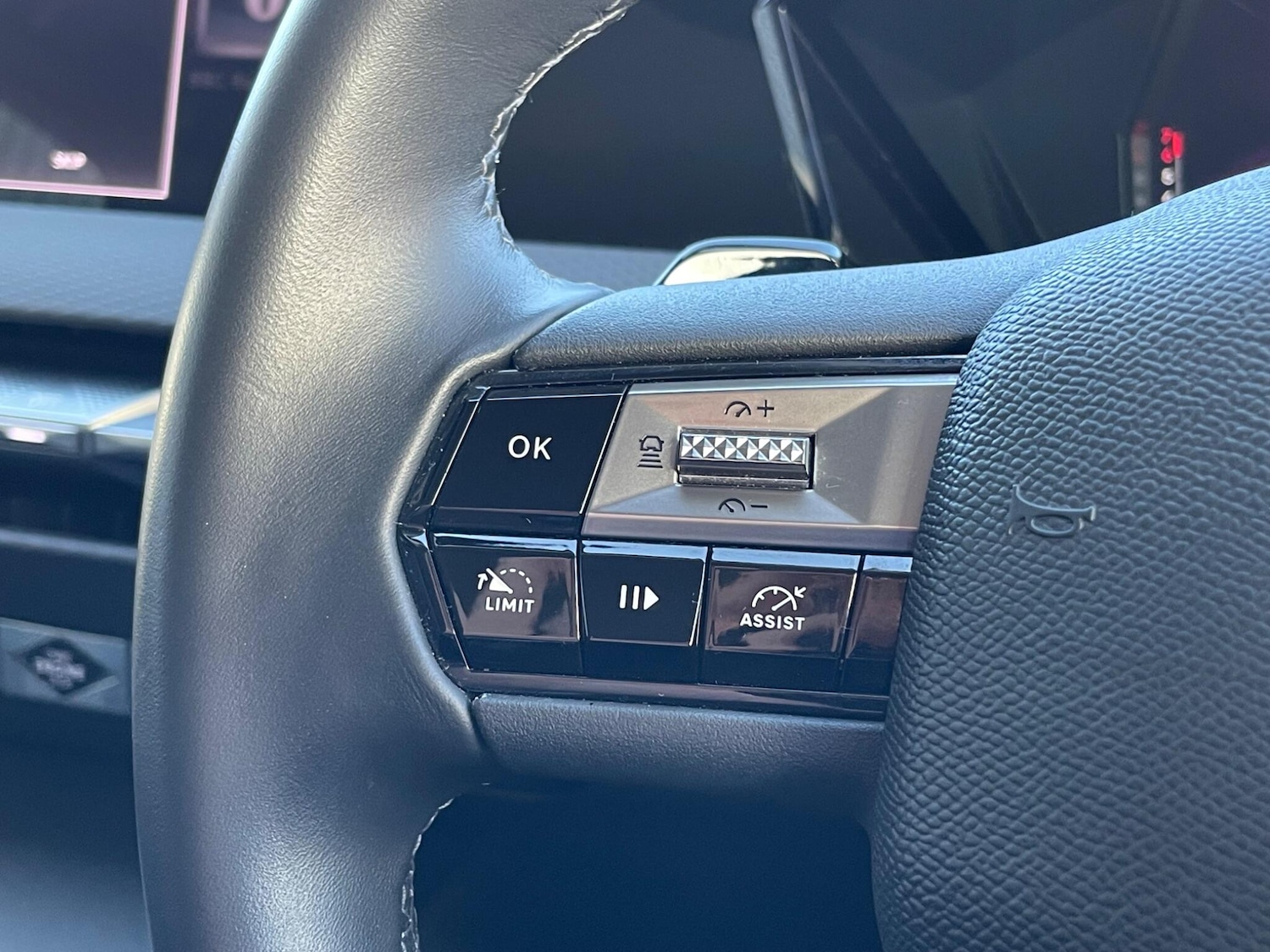 Used DS Automobiles DS 4 2022 for sale - 77510679: Photo 36