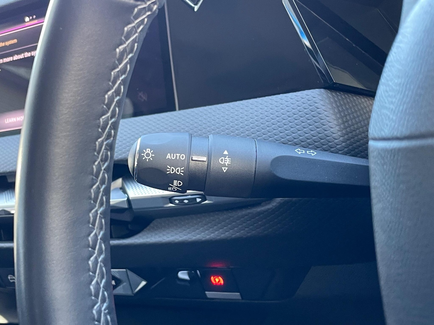 Used DS Automobiles DS 4 2022 for sale - 77510679: Photo 39