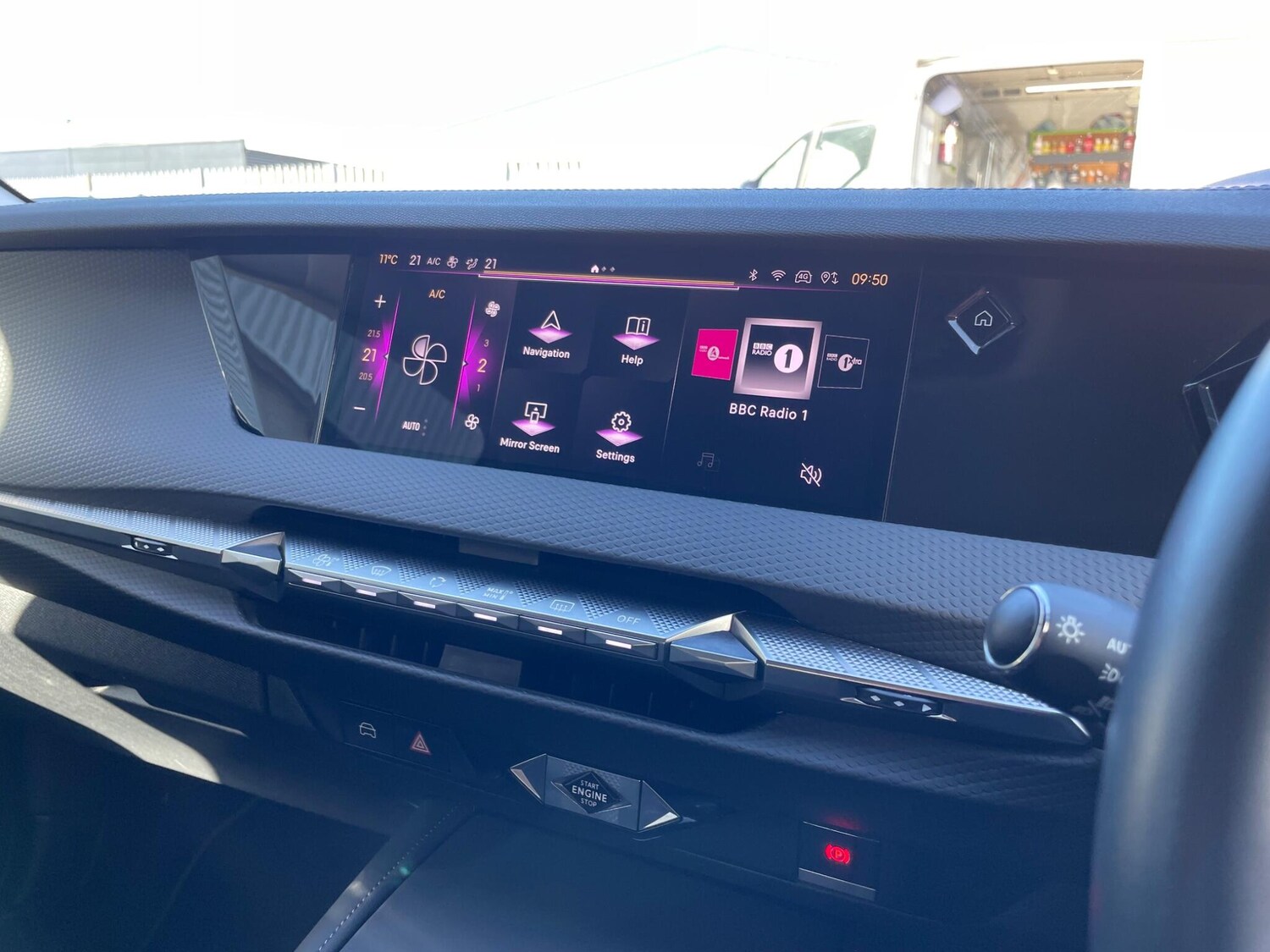 Used DS Automobiles DS 4 2022 for sale - 77510679: Photo 41