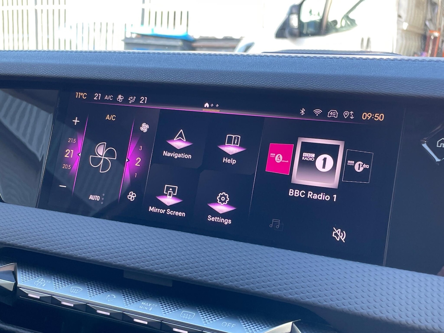 Used DS Automobiles DS 4 2022 for sale - 77510679: Photo 42