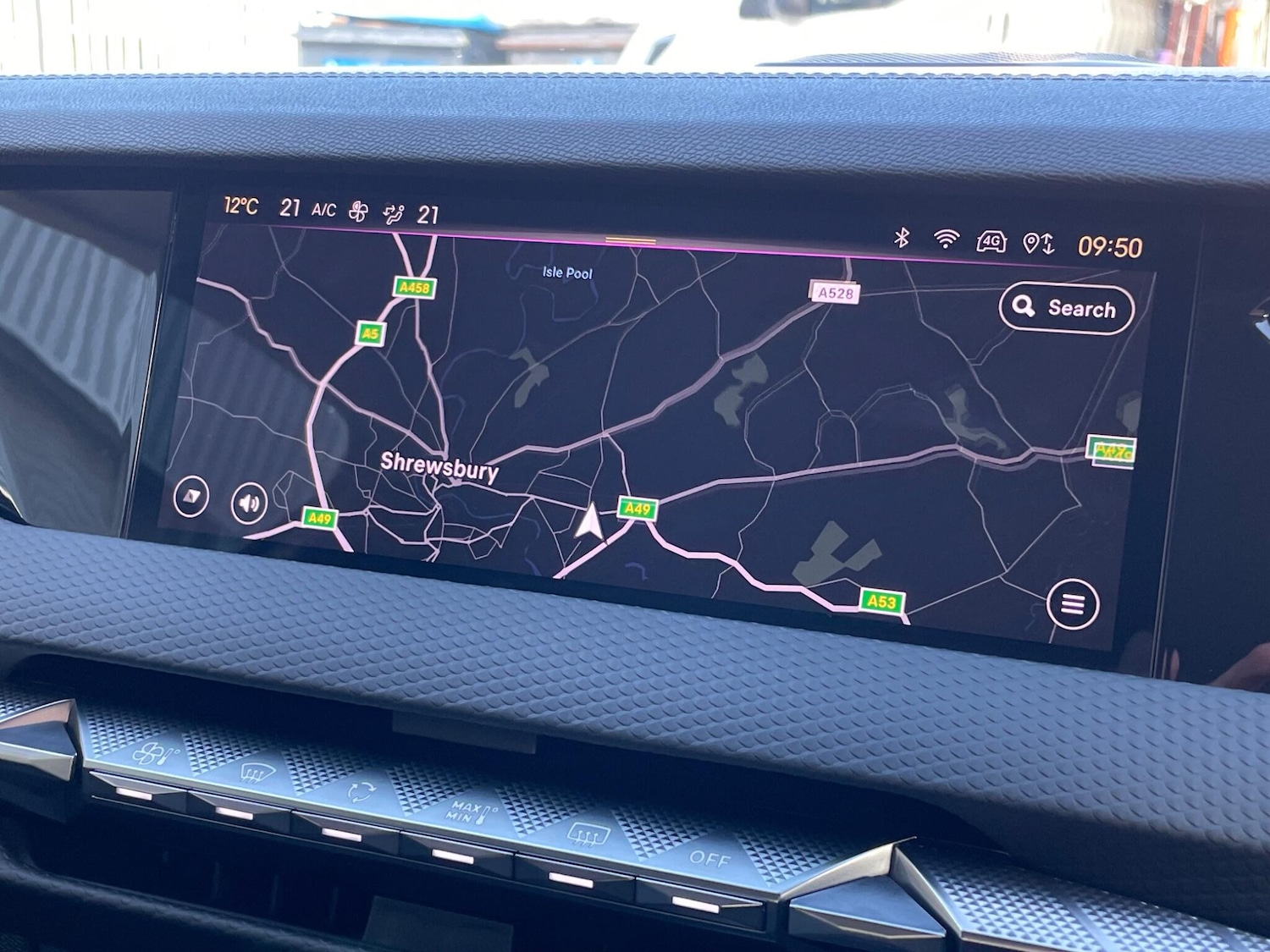 Used DS Automobiles DS 4 2022 for sale - 77510679: Photo 44