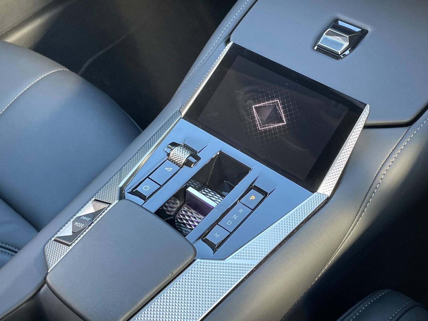 Used DS Automobiles DS 4 2022 for sale - 77510679: Photo 48