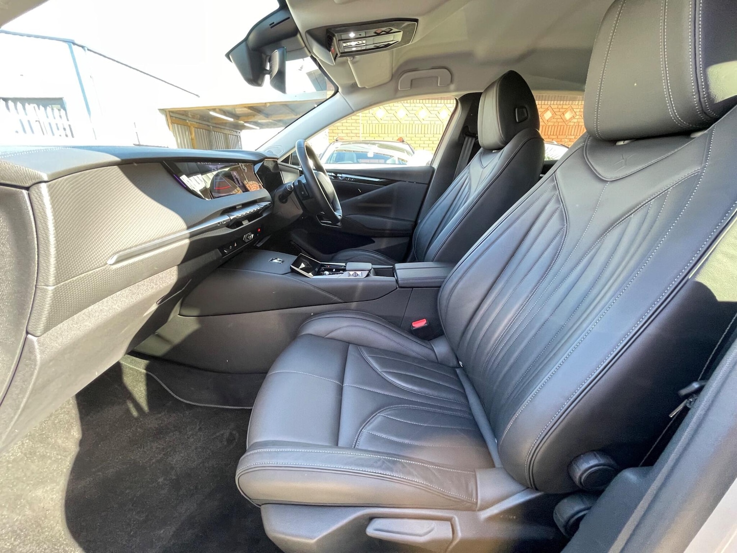 Used DS Automobiles DS 4 2022 for sale - 77510679: Photo 49