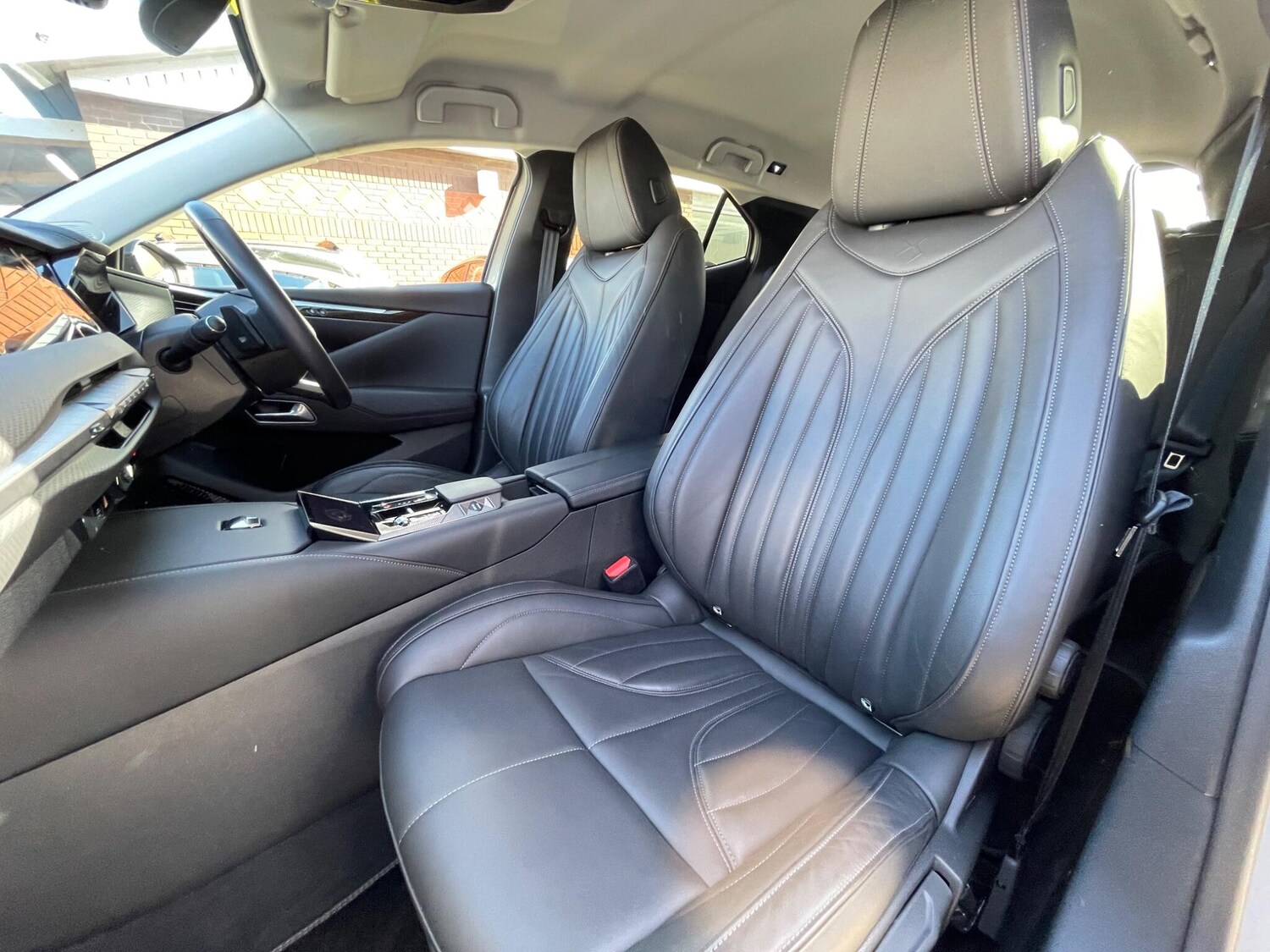 Used DS Automobiles DS 4 2022 for sale - 77510679: Photo 50