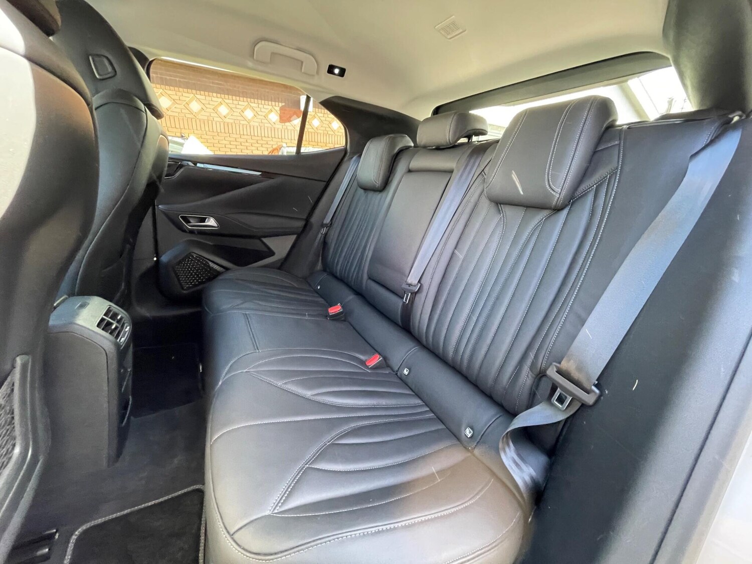 Used DS Automobiles DS 4 2022 for sale - 77510679: Photo 52