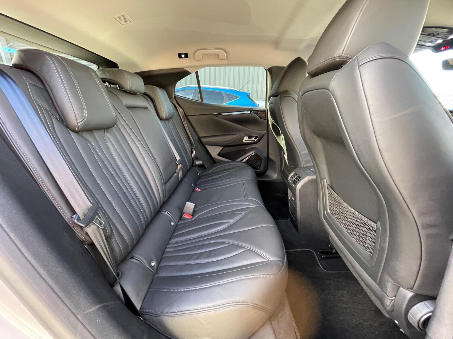 Used DS Automobiles DS 4 2022 for sale - 77510679: Photo 55