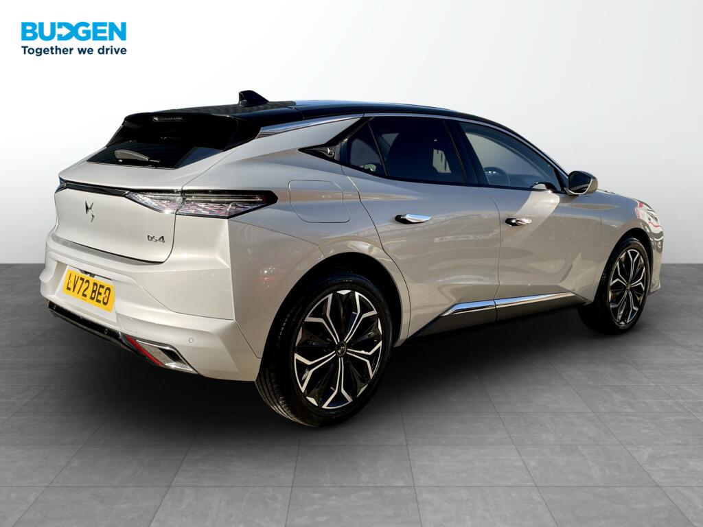 Used DS Automobiles DS 4 2022 for sale - 77510679: Photo 6