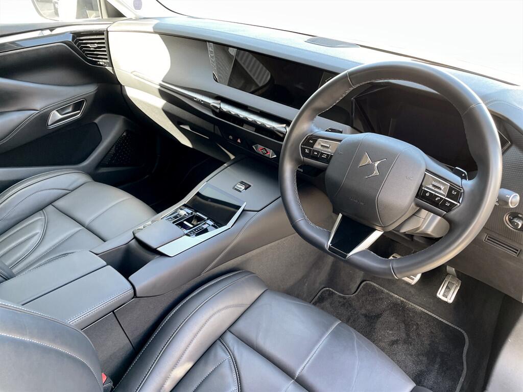 Used DS Automobiles DS 4 2022 for sale - 77510679: Photo 9