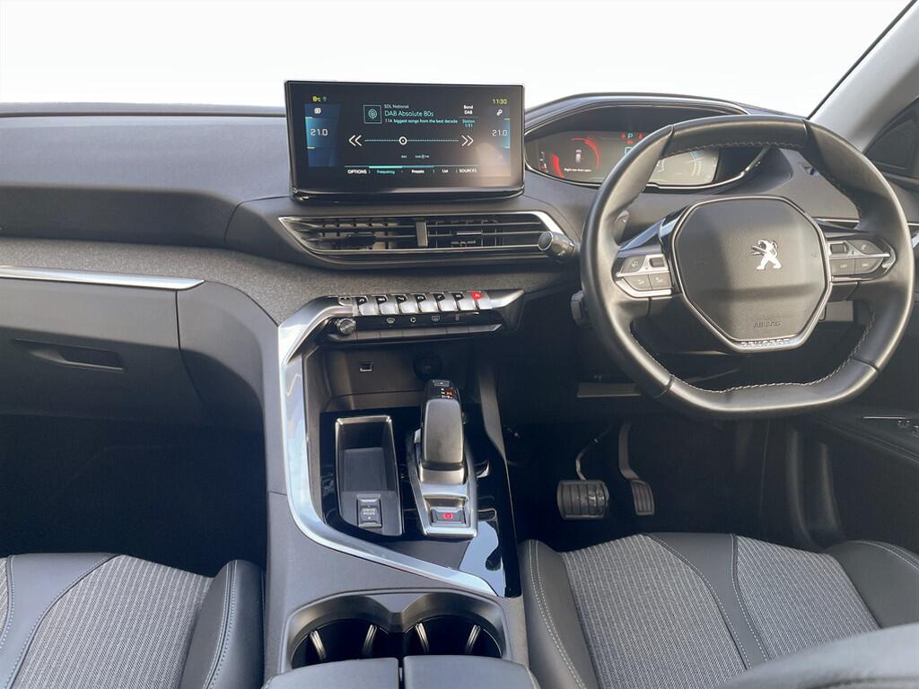 Used Peugeot 3008 2022 for sale - 76550854: Photo 10