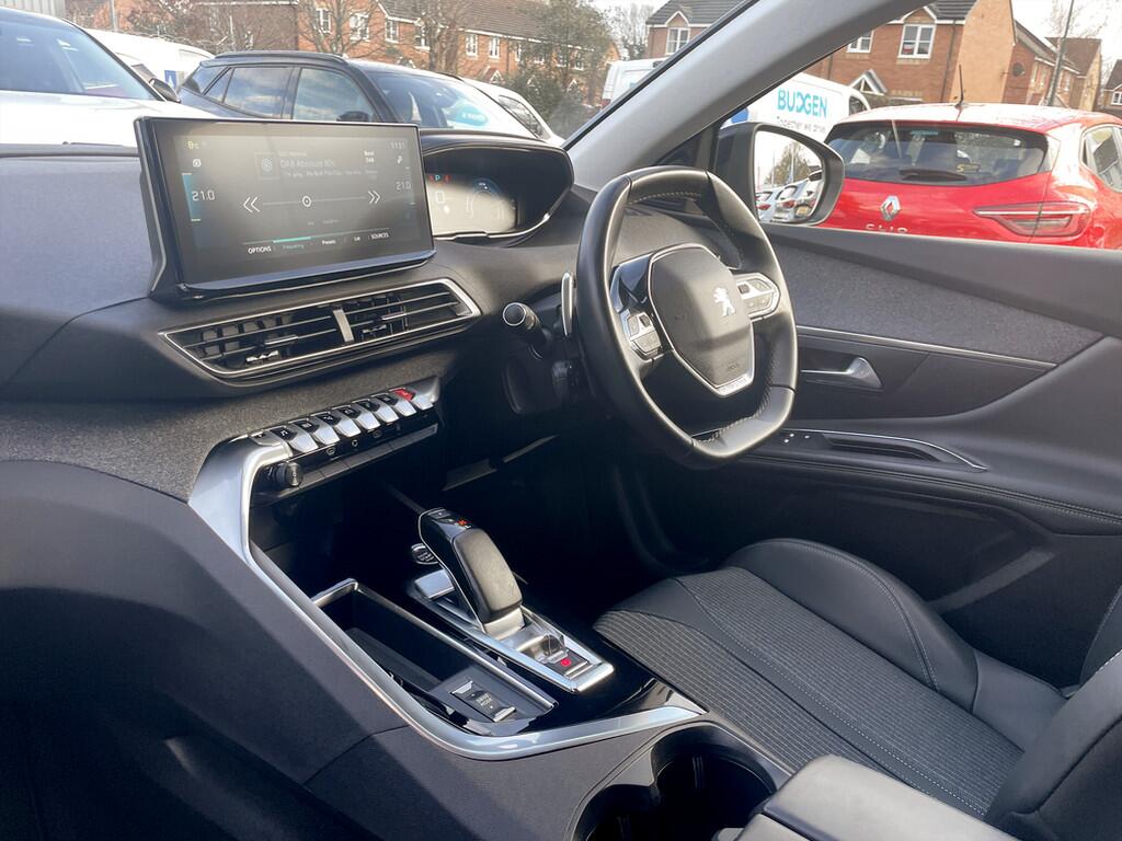 Used Peugeot 3008 2022 for sale - 76550854: Photo 13