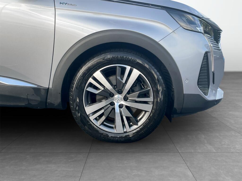 Used Peugeot 3008 2022 for sale - 76550854: Photo 17