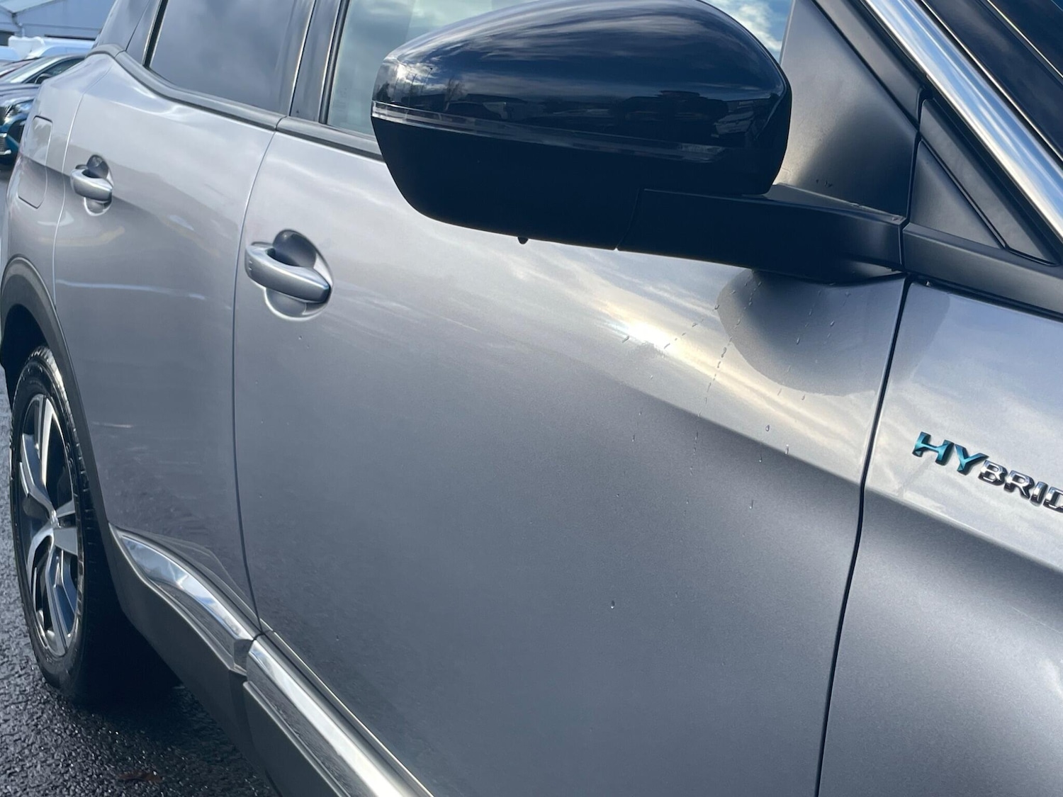 Used Peugeot 3008 2022 for sale - 76550854: Photo 21