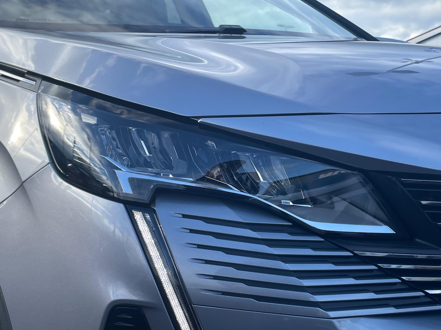 Used Peugeot 3008 2022 for sale - 76550854: Photo 22